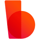 Online video maker logo