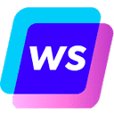 Writesonic - AI-Powered Content Creation Platform logo