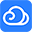 QQ Weiyun logo