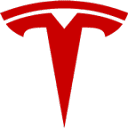 Tesla logo