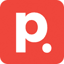 Pttrns - thousands UX and UI patterns - Pttrns free trial 3 days! logo
