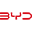 BYD 比亚迪 logo