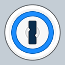 1Password logo