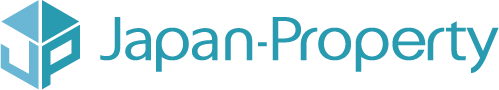 JapanProperty logo