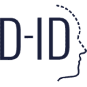 D-ID AI Video Generator logo