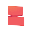 Zubtitle AI Free-Video Editing and Captioning Tool Power by AI logo