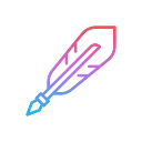 CoWriter AI-Powered Creative Writing Platform logo