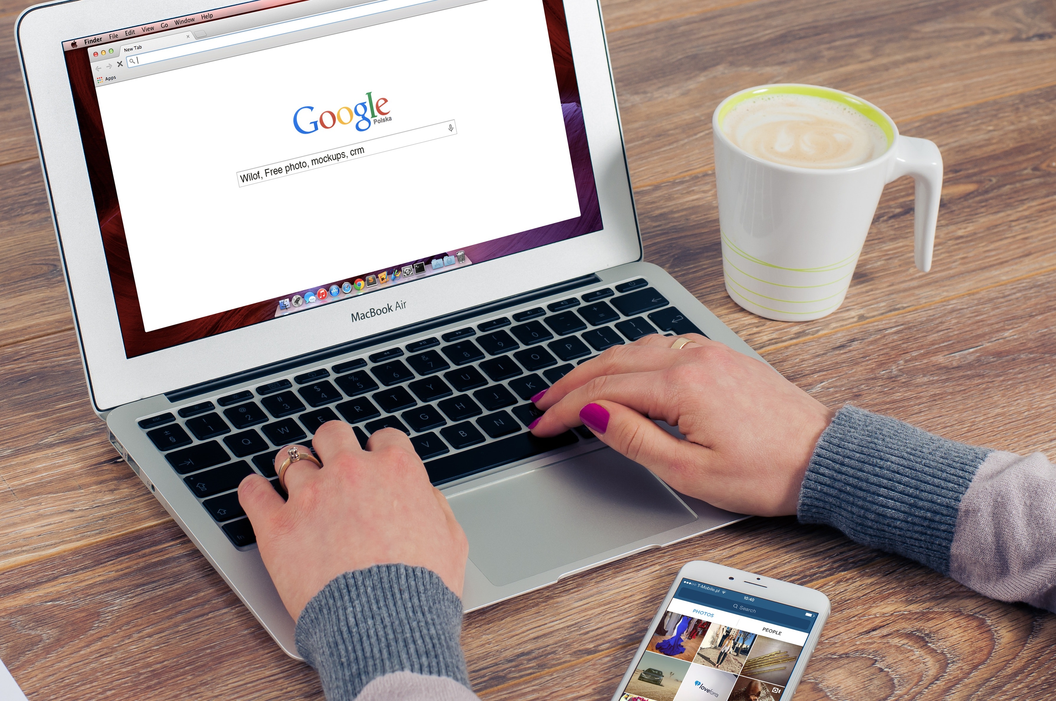 10 AI-Driven Techniques to Improve Your SEO