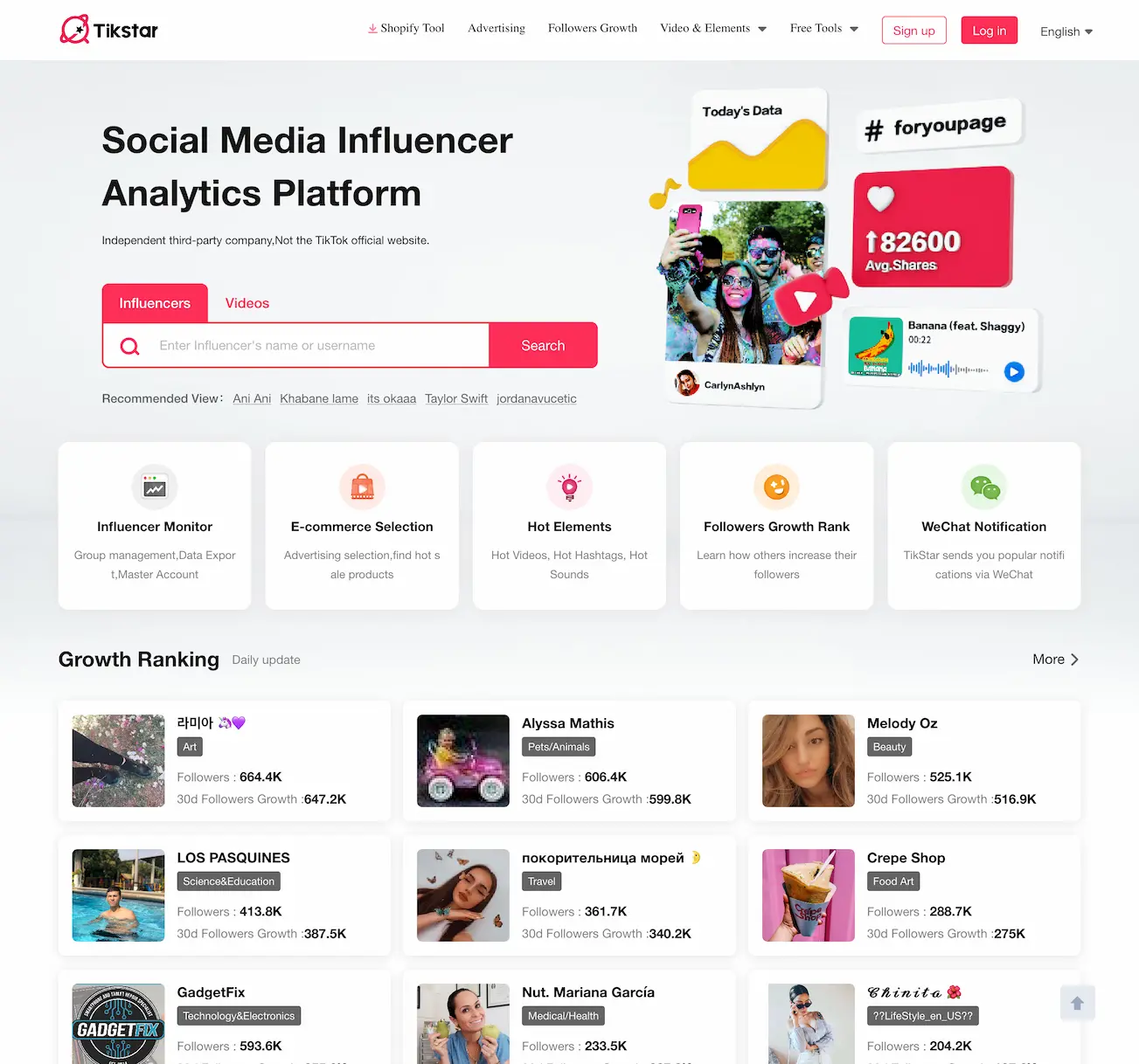www.tikstar.com