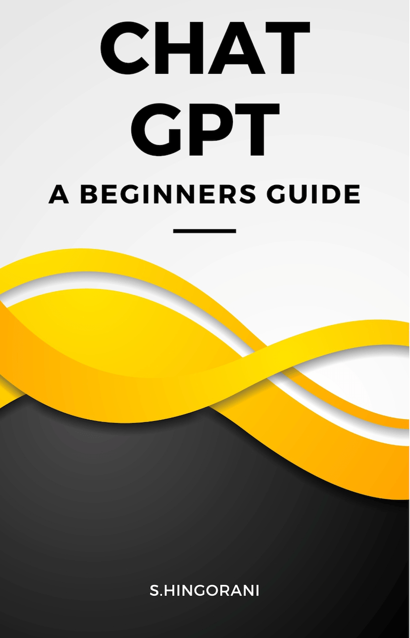 Chat GPT - A Beginners Guide