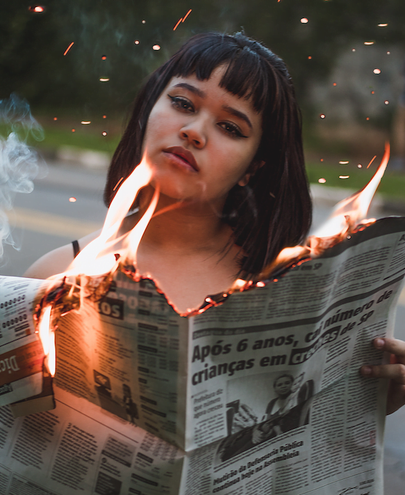 Revolutionizing Journalism: How Generative AI is Shaping the Future of News