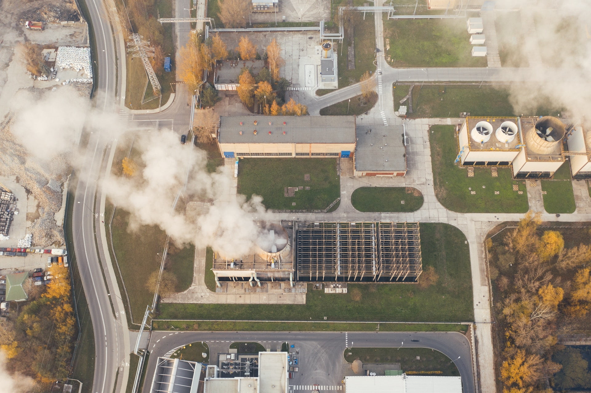 High Technology Companies Harnessing AI to Tackle Climate Change