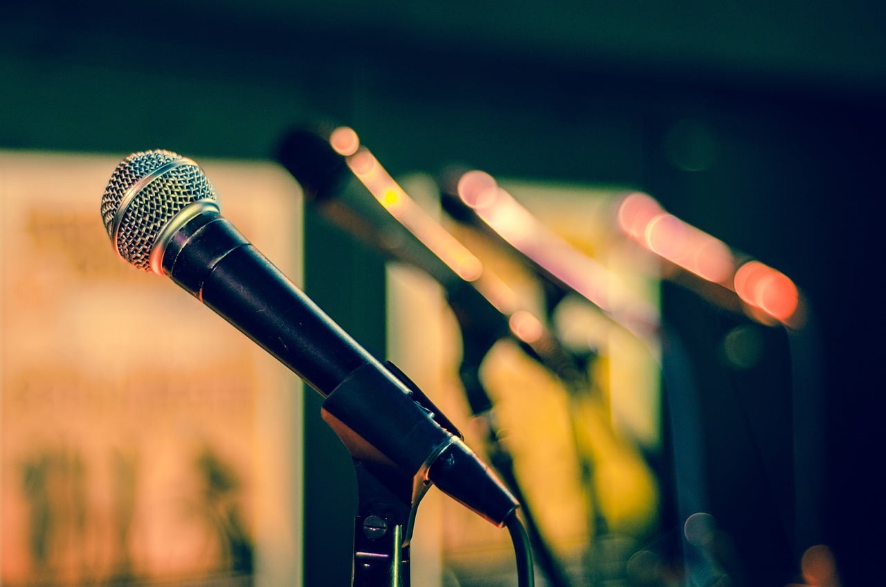 Top 5 Powerful AI Text-to-Speech (TTS) Generators for Enhanced Content Delivery(2023.5)