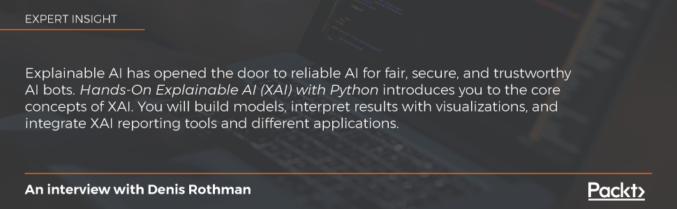 AI book