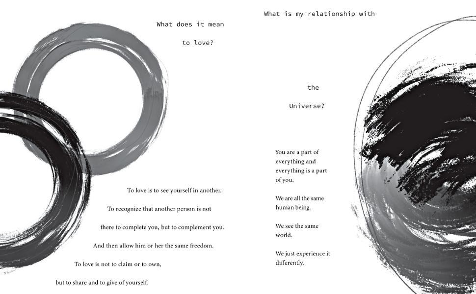 What Makes Us Human