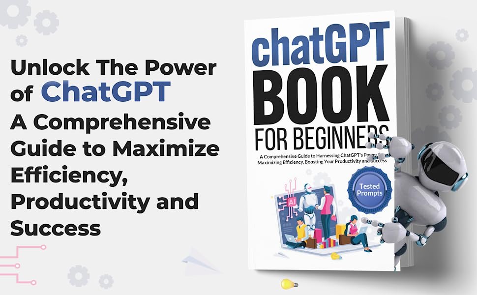 Unlock the power of chatGPT