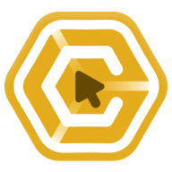 DeFi App-One Click Crypto-AI analyze on-chain history and make a personalized recommendation based on your profile logo
