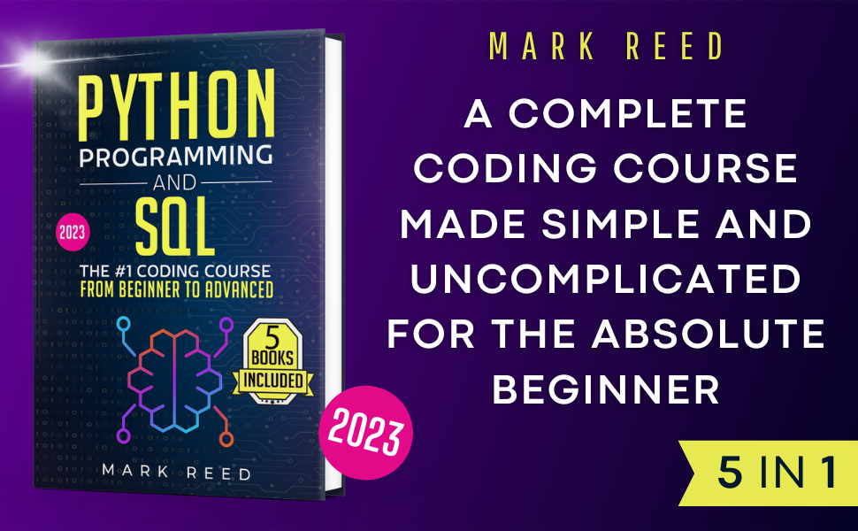 python programming sql for beginners