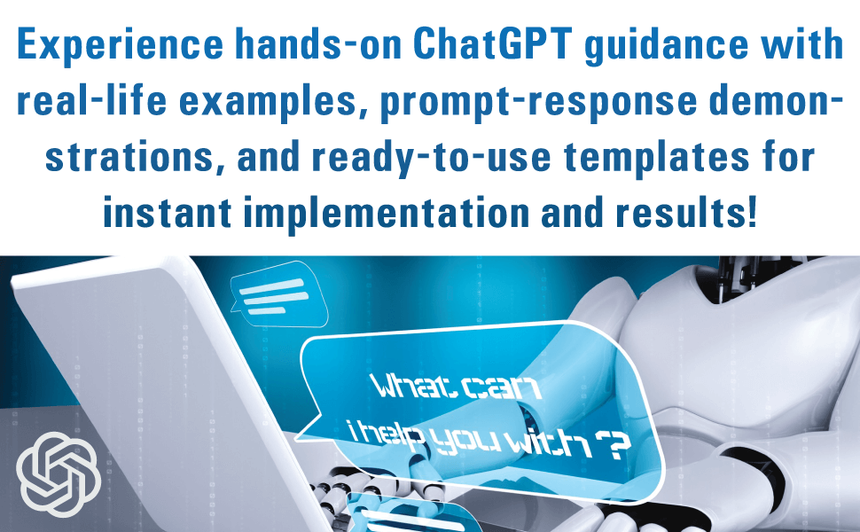 hands on ChatGPT guidance!