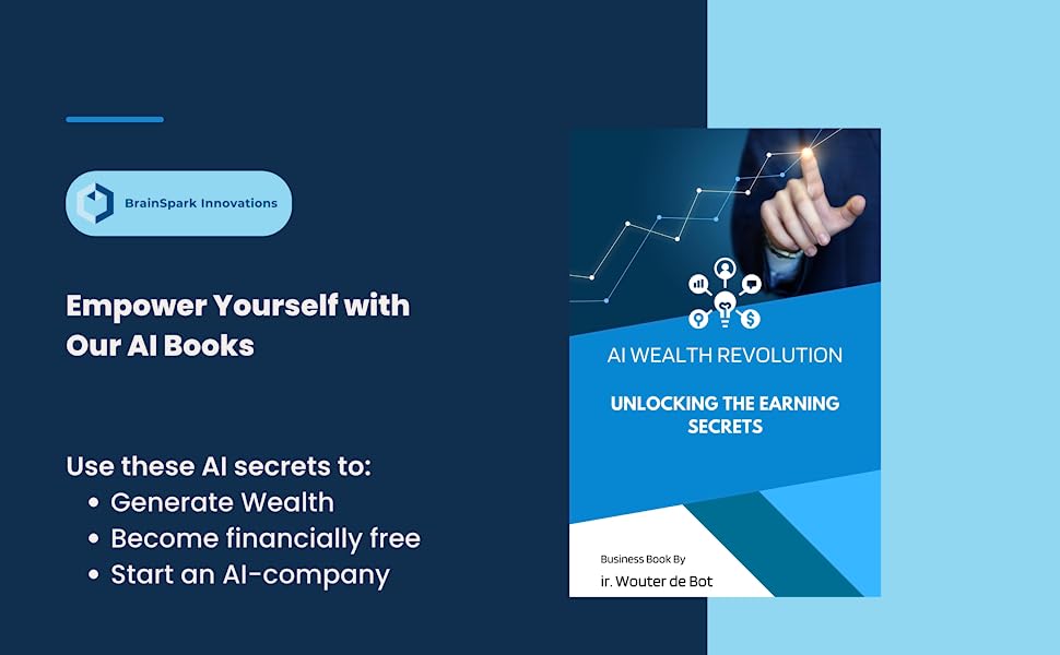 Empower yourself with our ai books