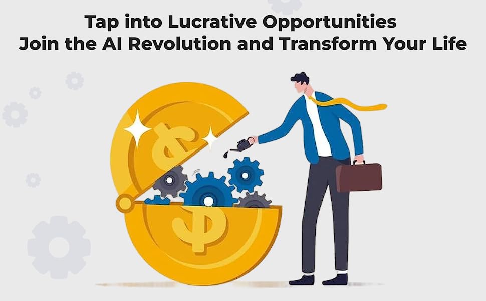 Tap into lucrative opportunities