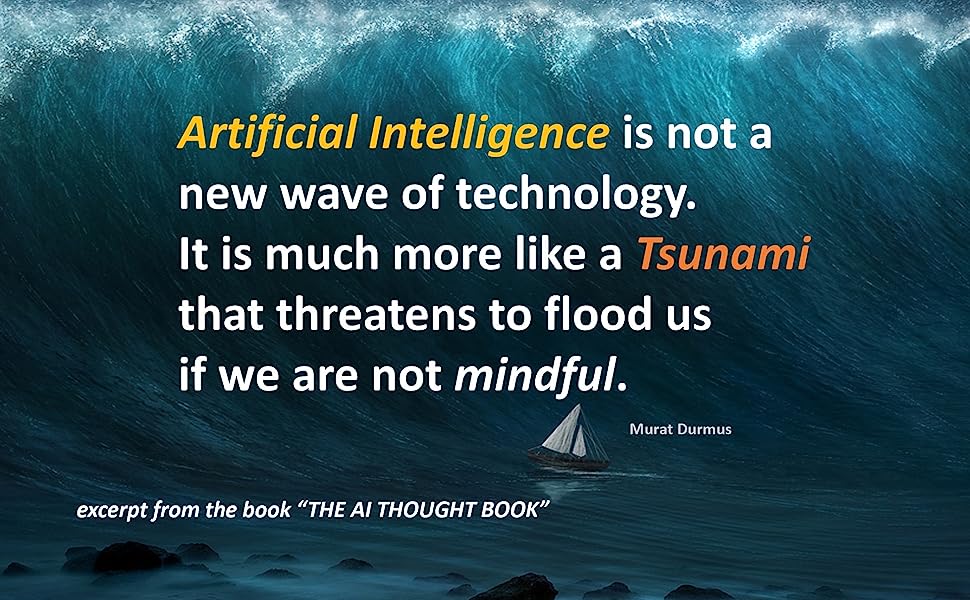 THE AI THOUGHT BOOK