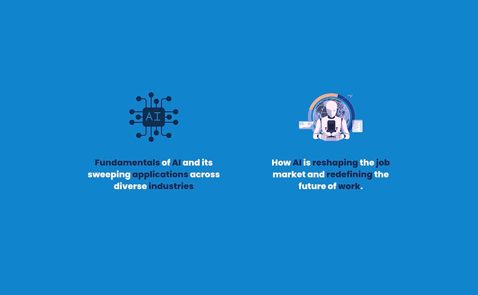 fundamentals of ai, reshaping job market redefining future of work