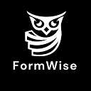 FormWise-Turn your favorite ChatGPT prompts & convos into tools you can monetize logo
