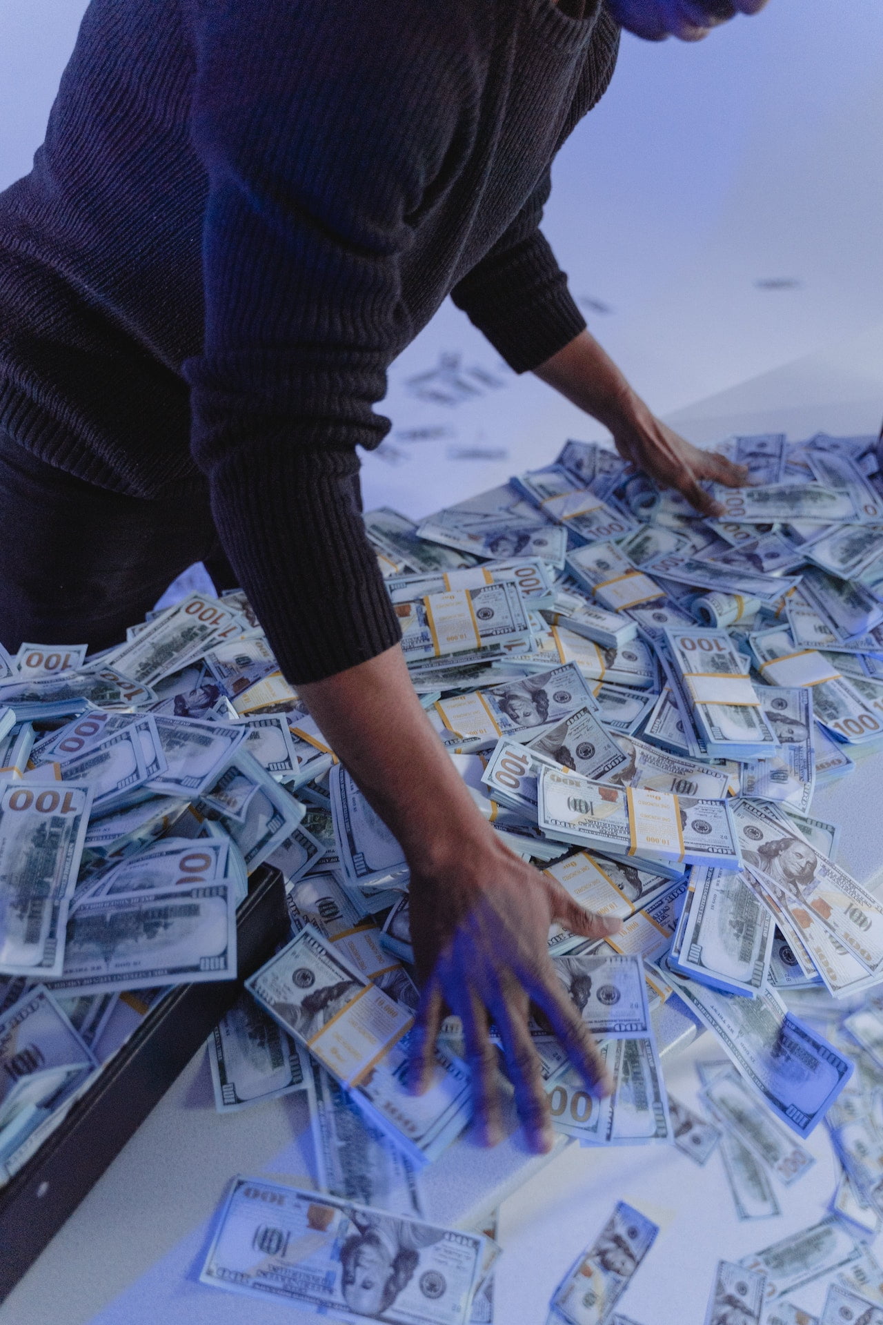 HOW TO GET RICH USING CHATGPT [GUIDE]