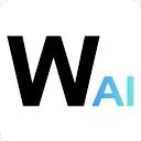Wondercraft AI - Create podcast with AI voices in minutes. logo