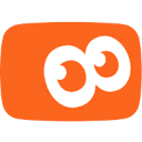 Eightify.app - the best AI tools of YouTube Video Summaries with ChatGPT logo