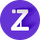 imgcreator.zmo.ai - create art, design, and images using artificial intelligence logo