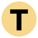 Talkio AI-Language Training App with AI Technology logo