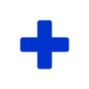 Powerful Medical- AI-powered healthcare solutions, focus on accurately diagnosing and treating cardiovascular diseases logo
