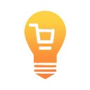 Wisely AI assistant - shopping helper by AI logo