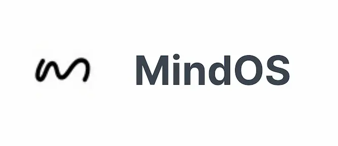 mindos.com - AI agent, Prompt tools of many Preset roles, out-of-the-box, serves as a digital workforce logo