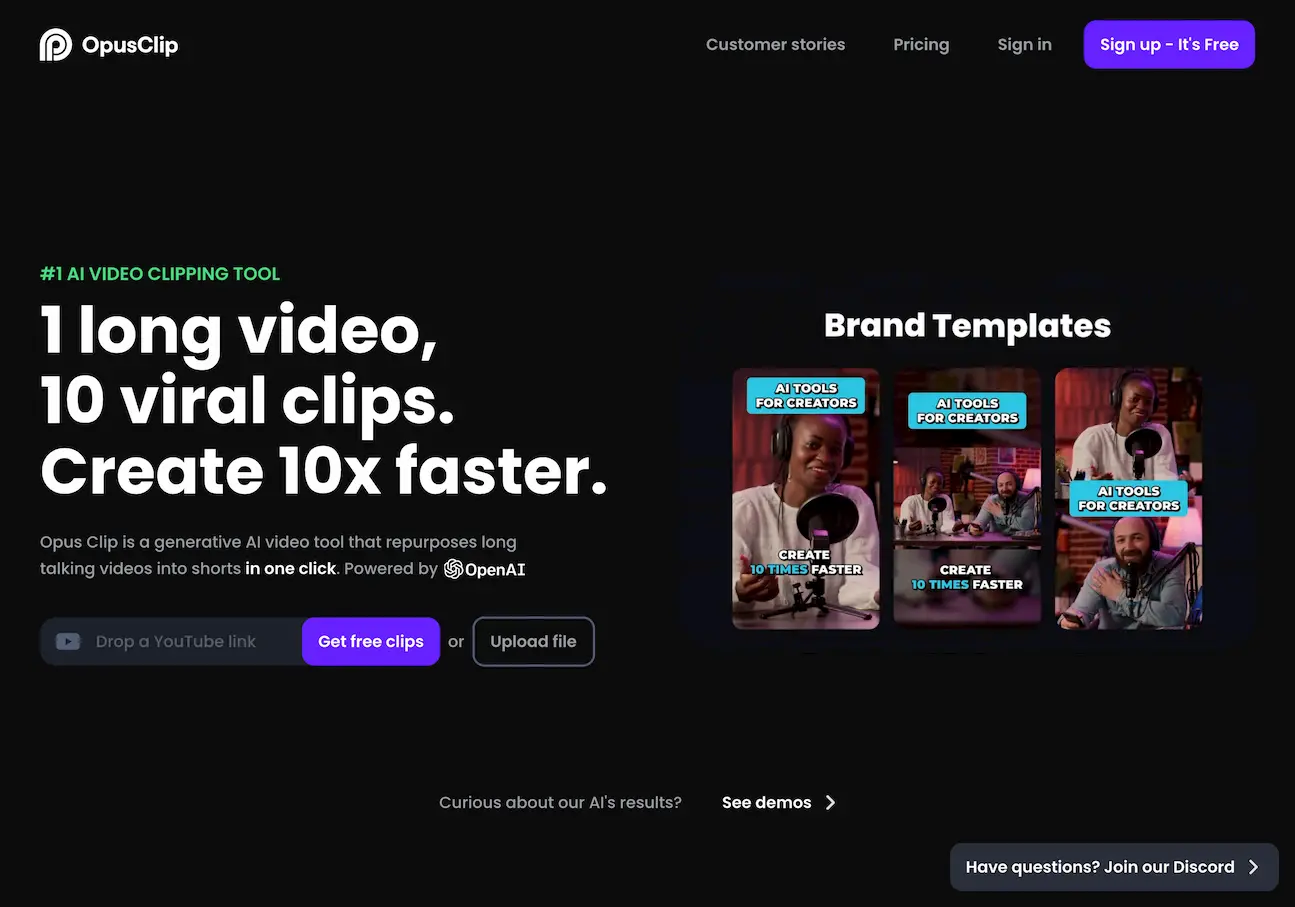 www.opus.pro