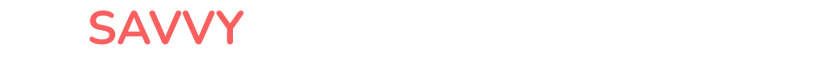 Savvy-Project Management with AI logo