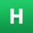 Heights Platform-AI-powered online course creation software logo
