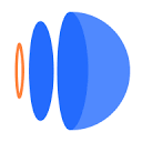 Dora-Design 3D animated sites with no-code logo