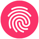 Fingerprint for Success - the world's first AI coach logo