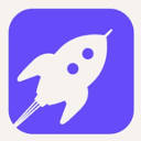 B2BRocket.ai - the best B2B Sales tools and service with AI logo