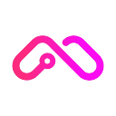 Modyfi AI-Powered Image Editor and Mental Health Platform logo