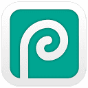 Photopea-Online free AI Photo Edit, alternative of Photoshop logo