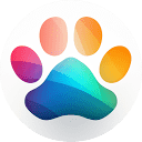 AI Pet Photos-transform your pet into captivating characters with AI-generated logo
