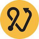 Noodl AI- AI-powered low-code app development logo