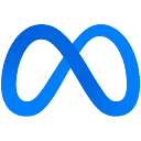 Meta AI - Llama2 logo