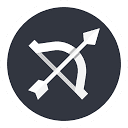 Tweet Hunter: The Ultimate Twitter Growth Tool logo