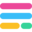 Fillout - user-friendly AI-powered form builder logo