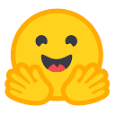 SeamlessM4T-High-quality translation,Speech-to-Text logo
